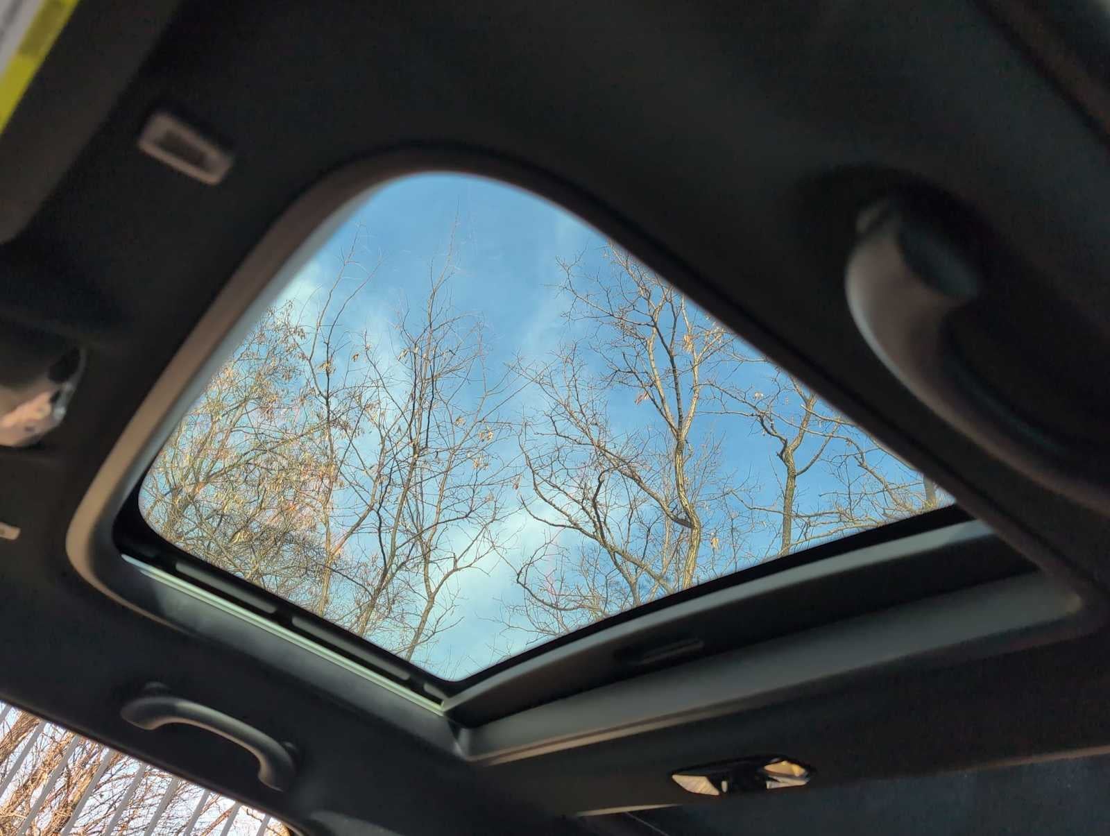 2026 MINI Techo Duro 4 Puertas Cooper S