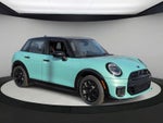 2026 MINI Techo Duro 4 Puertas Cooper S
