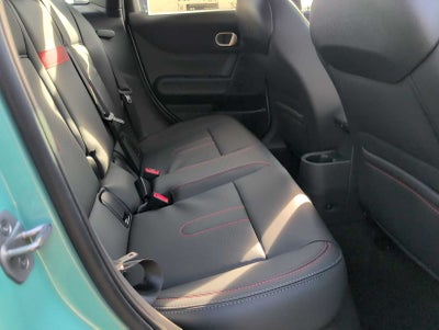 2026 MINI Techo Duro 4 Puertas Cooper S