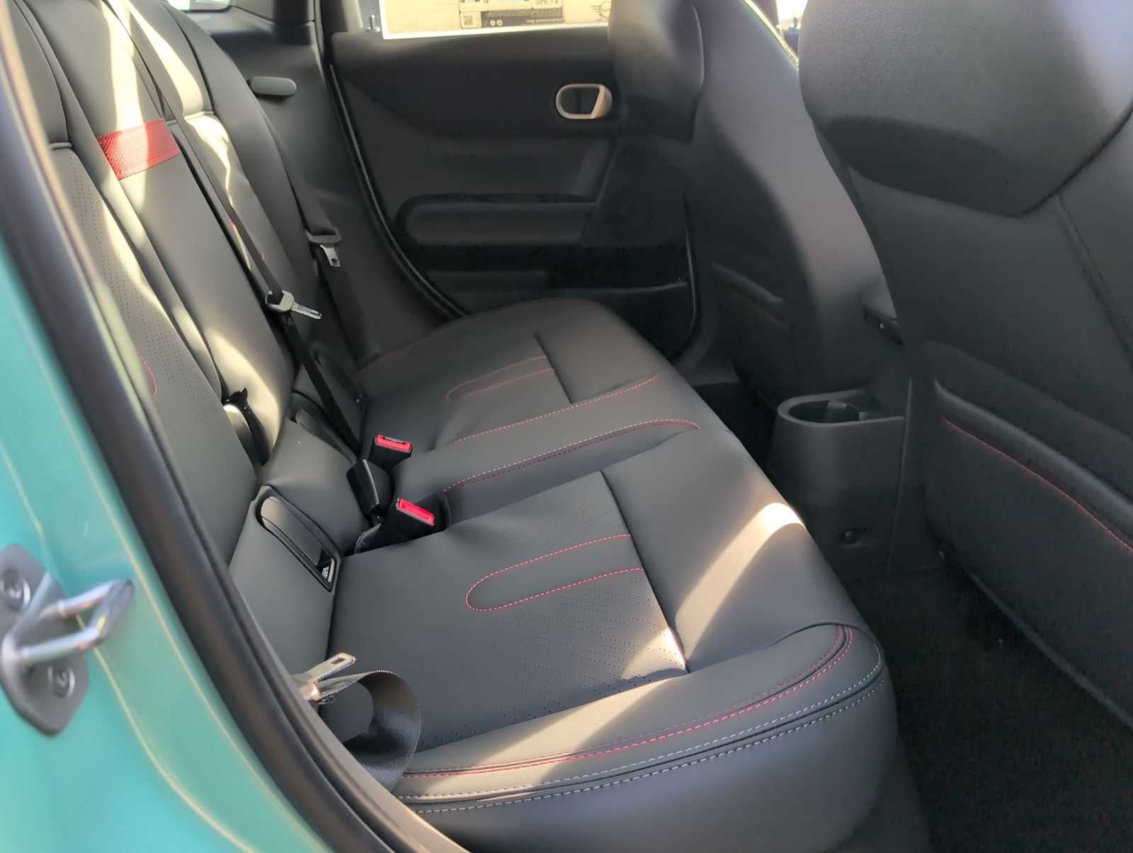 2026 MINI Techo Duro 4 Puertas Cooper S