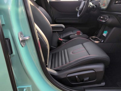 2026 MINI Techo Duro 4 Puertas Cooper S