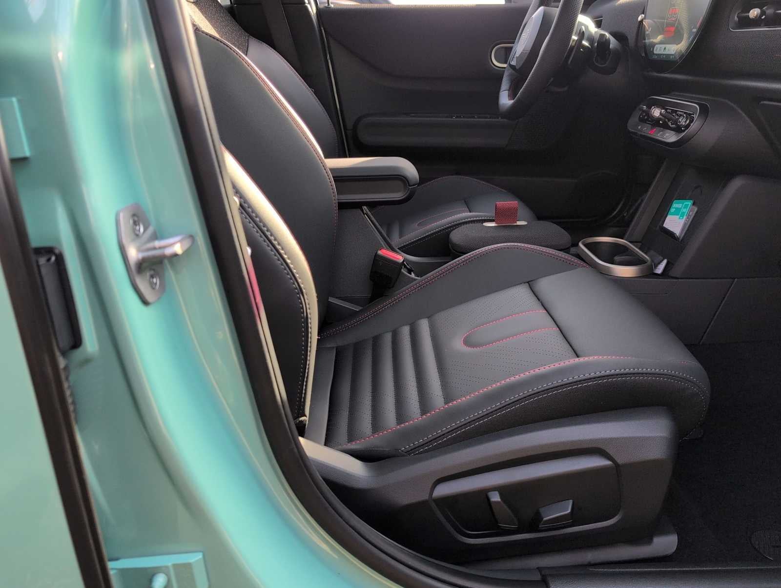 2026 MINI Techo Duro 4 Puertas Cooper S