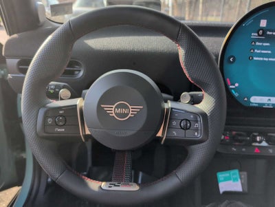 2026 MINI Techo Duro 4 Puertas Cooper S