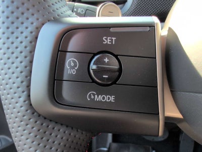 2026 MINI Techo Duro 4 Puertas Cooper S