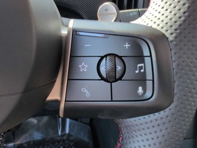 2026 MINI Techo Duro 4 Puertas Cooper S