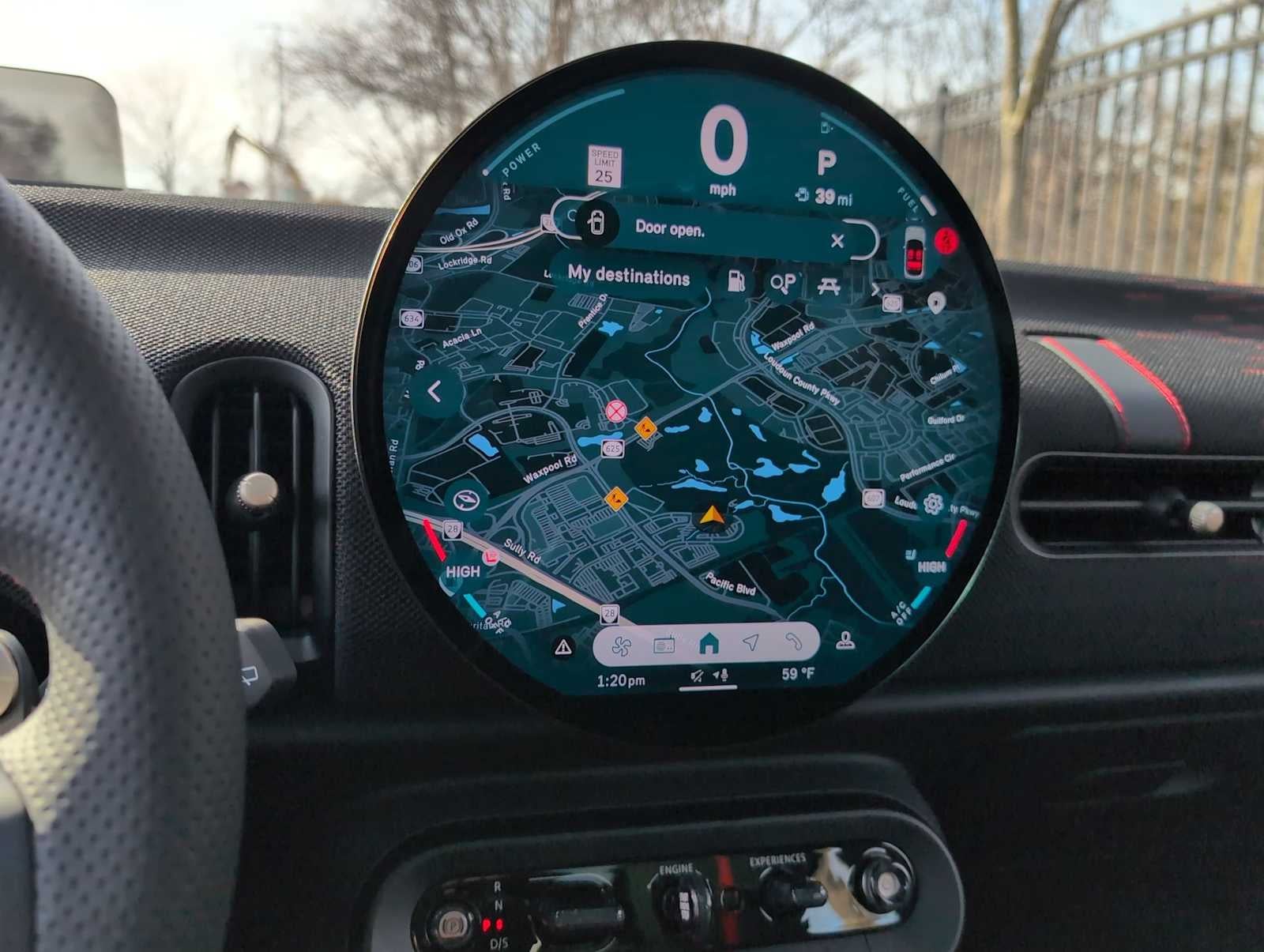 2026 MINI Techo Duro 4 Puertas Cooper S