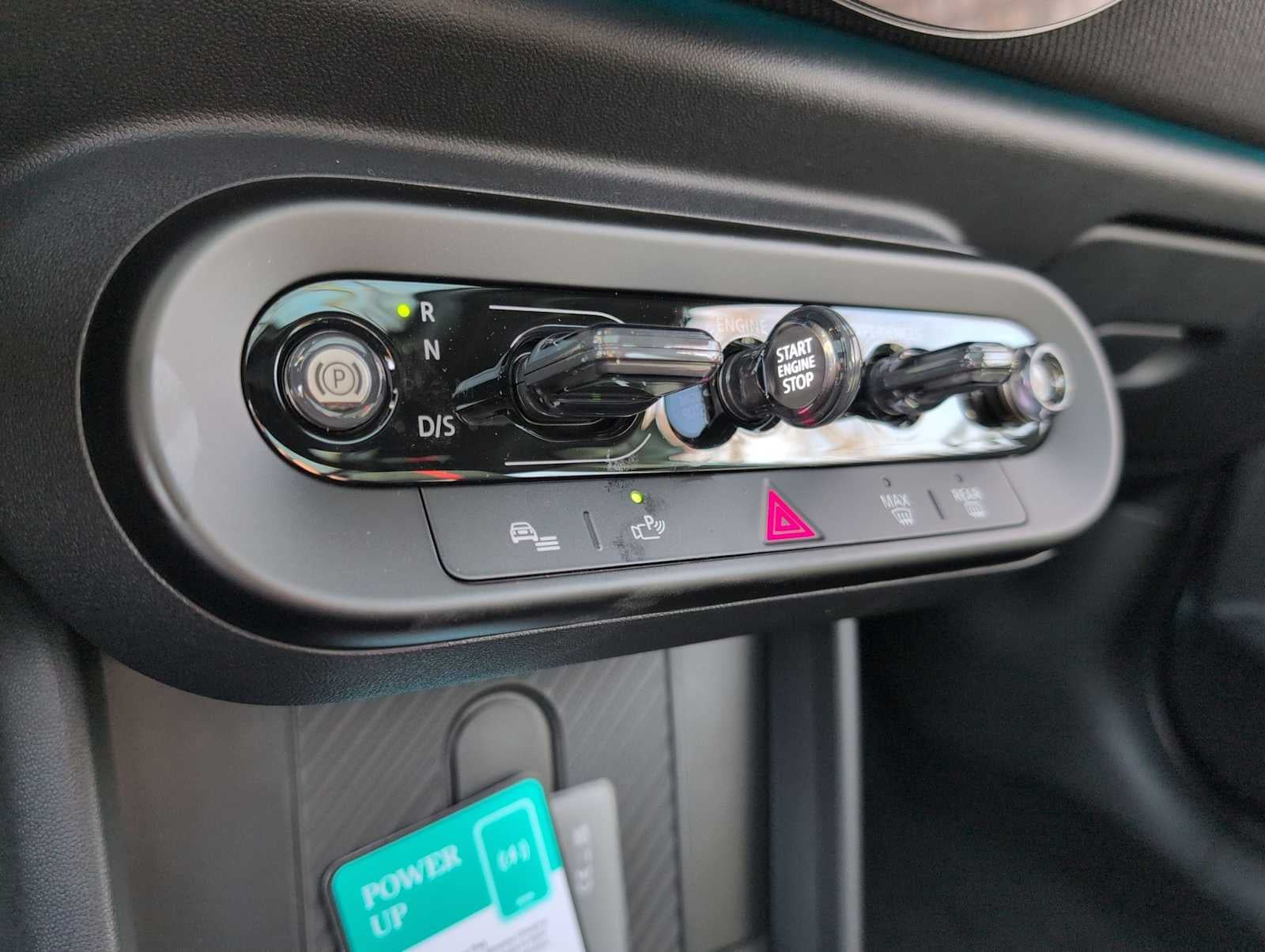 2026 MINI Techo Duro 4 Puertas Cooper S