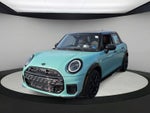 2026 MINI Techo Duro 4 Puertas Cooper S