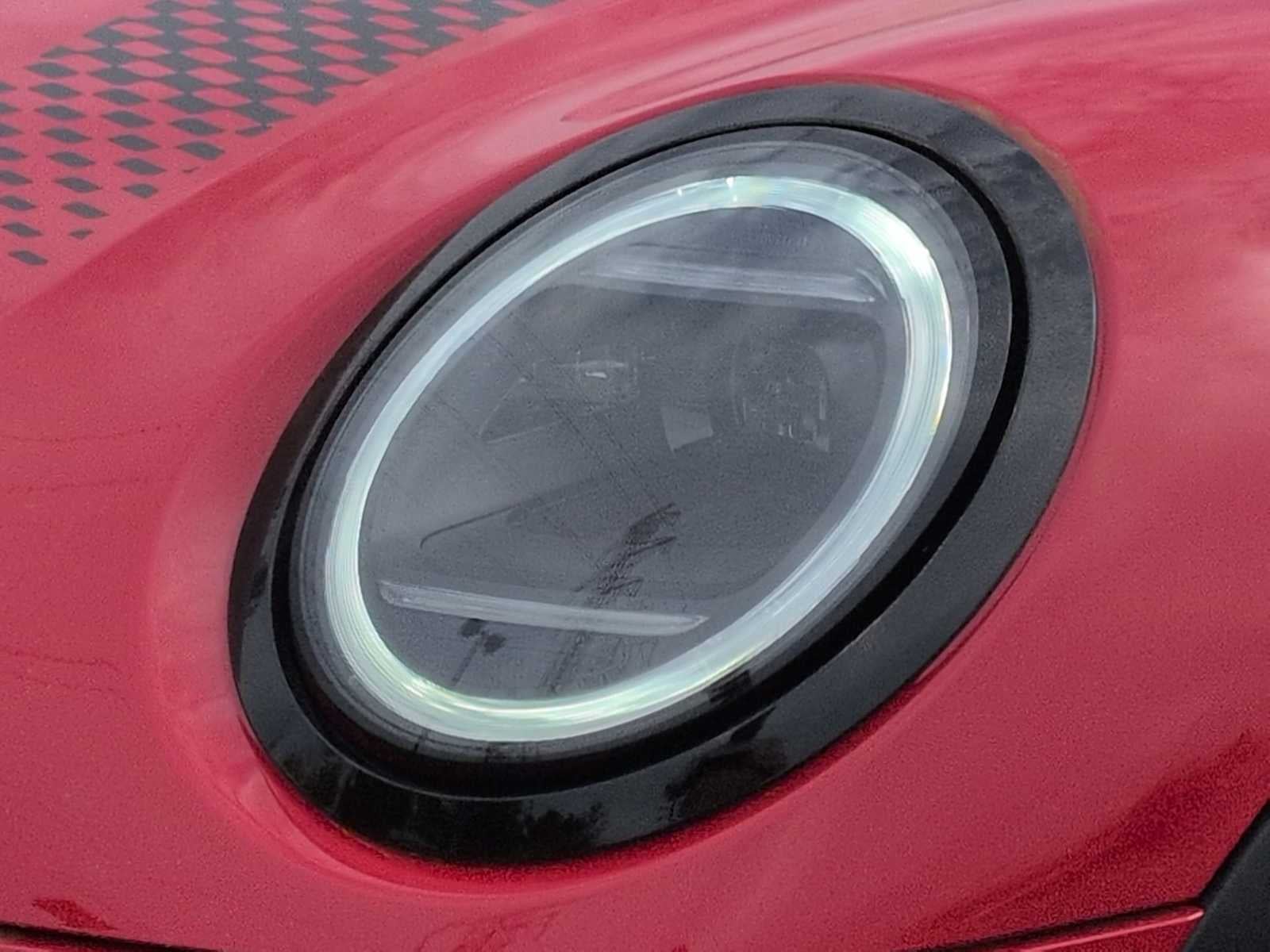 2026 MINI 4 PUERTAS ICÓNICO