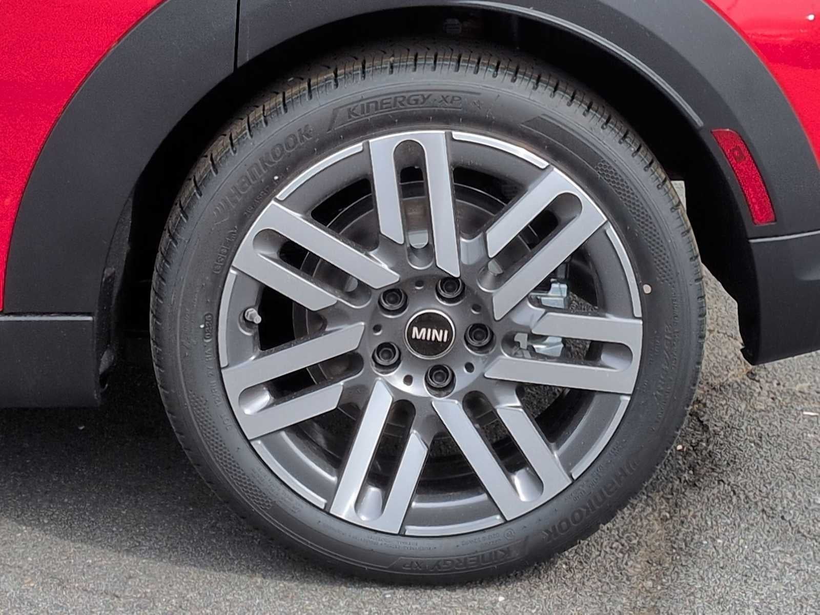 2026 MINI 4 PUERTAS ICÓNICO