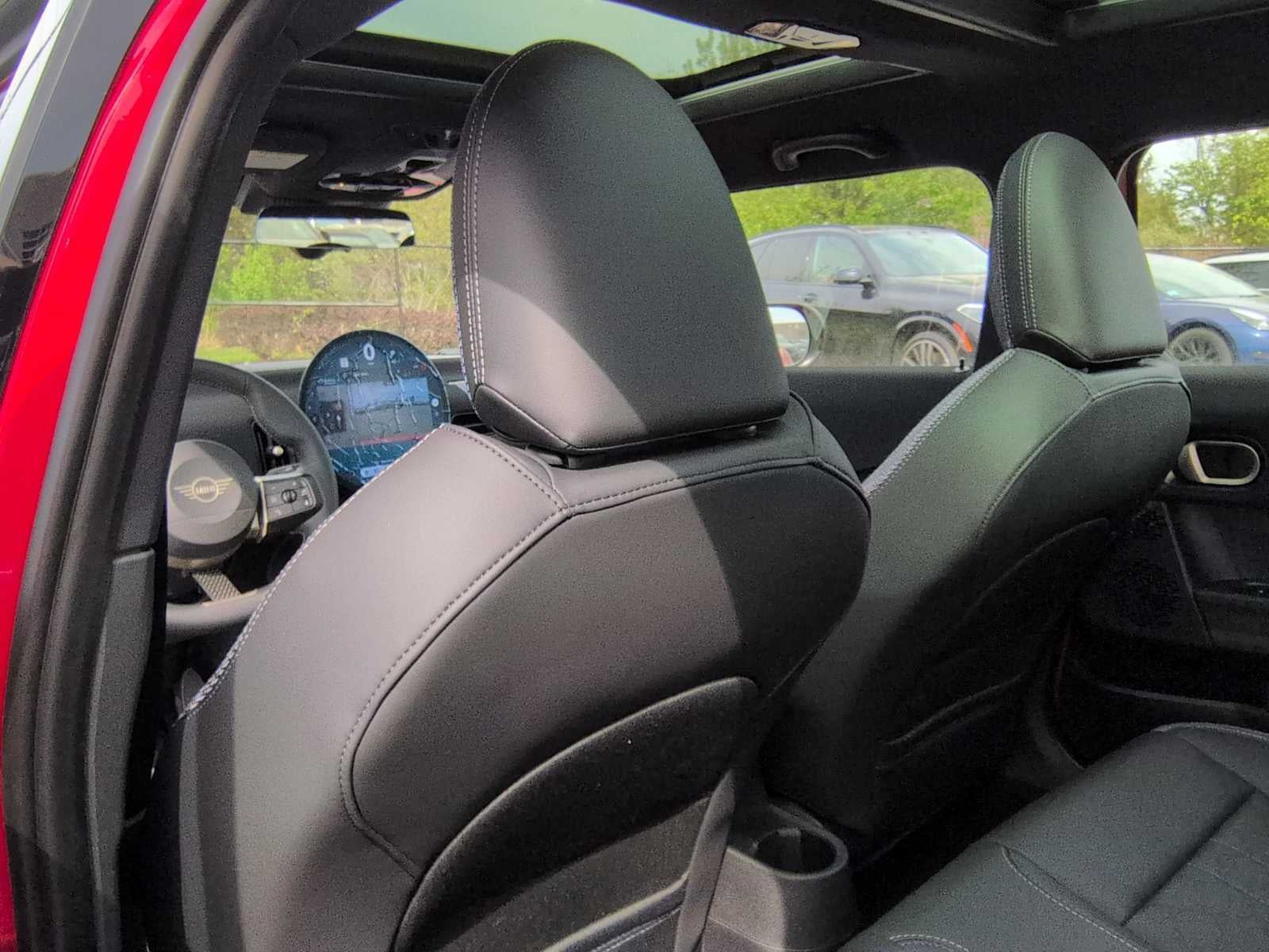 2026 MINI 4 PUERTAS ICÓNICO