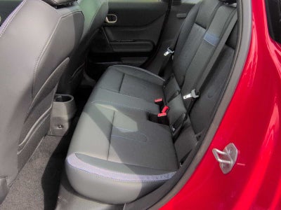 2026 MINI 4 PUERTAS ICÓNICO