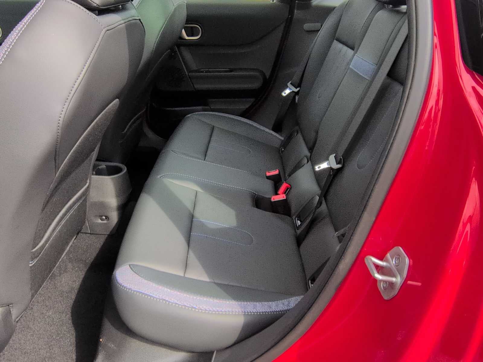 2026 MINI 4 PUERTAS ICÓNICO