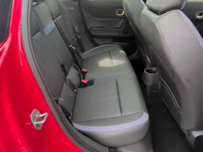 2026 MINI 4 PUERTAS ICÓNICO