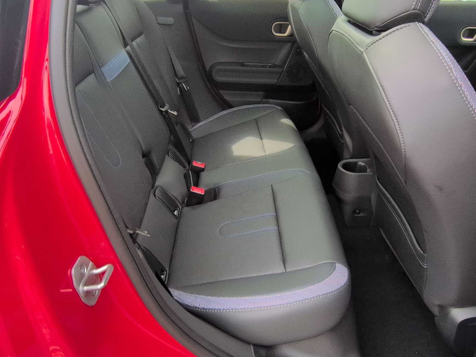 2026 MINI 4 PUERTAS ICÓNICO