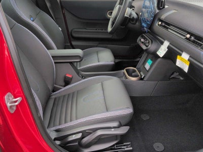 2026 MINI 4 PUERTAS ICÓNICO