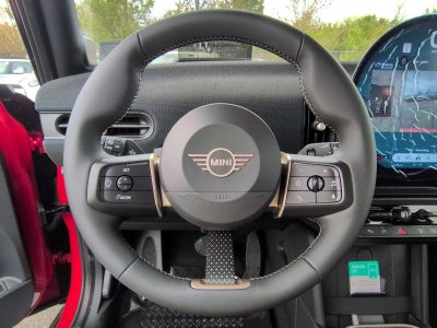 2026 MINI 4 PUERTAS ICÓNICO