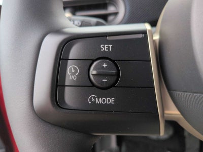 2026 MINI 4 PUERTAS ICÓNICO