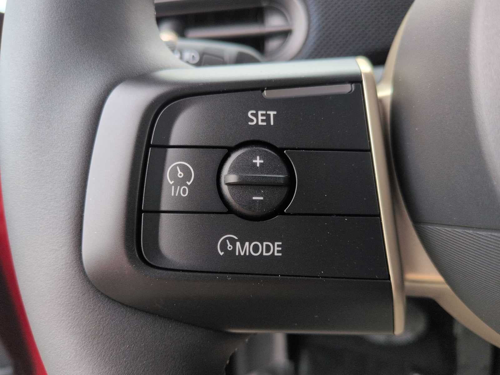 2026 MINI 4 PUERTAS ICÓNICO