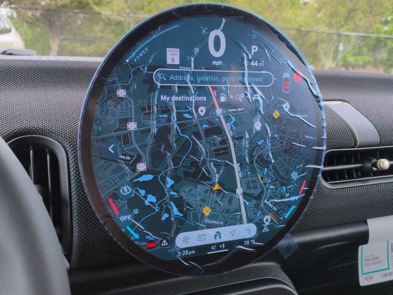 2026 MINI 4 PUERTAS ICÓNICO