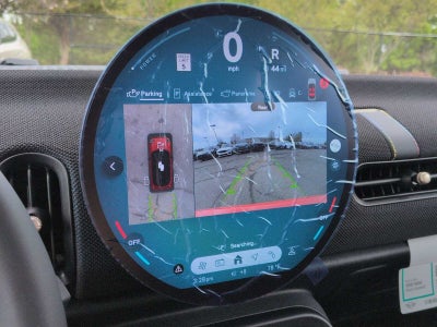 2026 MINI 4 PUERTAS ICÓNICO