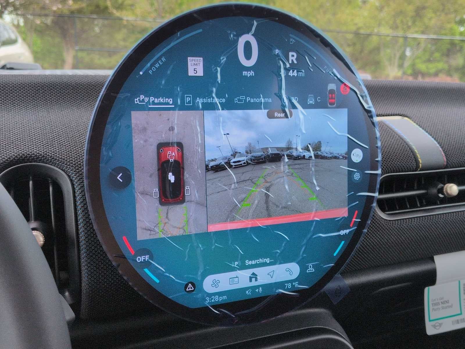 2026 MINI 4 PUERTAS ICÓNICO