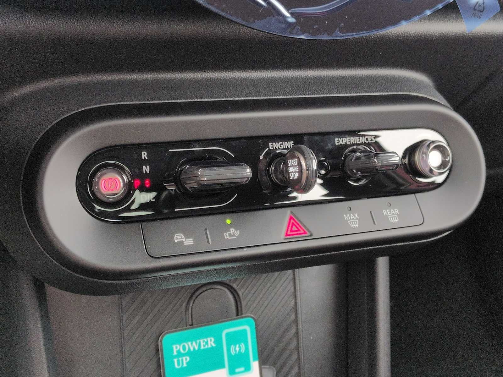 2026 MINI 4 PUERTAS ICÓNICO