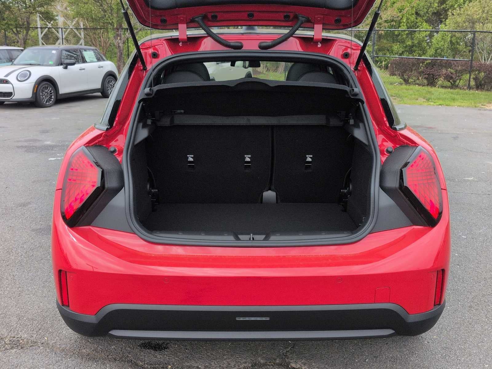 2026 MINI 4 PUERTAS ICÓNICO