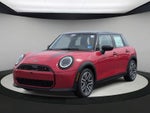 2026 MINI 4 PUERTAS ICÓNICO