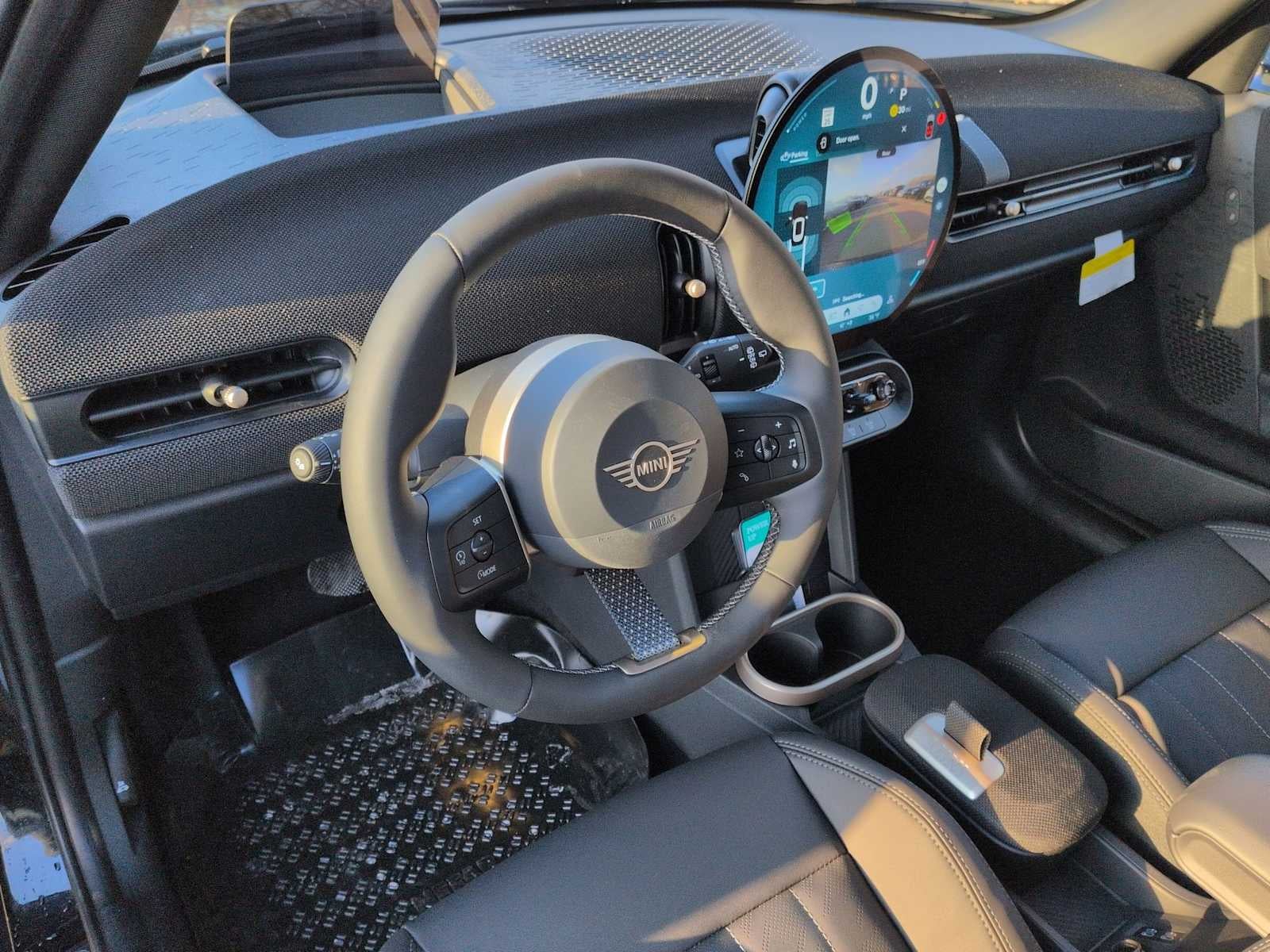 2026 MINI 4 PUERTAS SIGNATURE PLUS