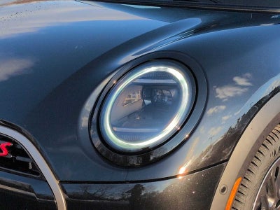 2026 MINI 4 PUERTAS SIGNATURE PLUS