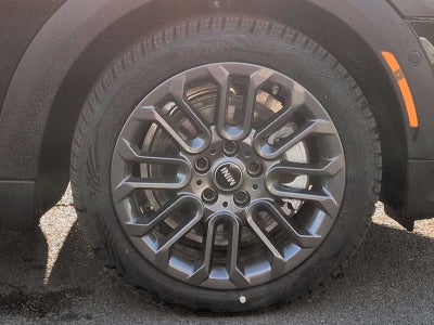 2026 MINI 4 PUERTAS SIGNATURE PLUS