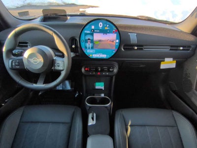 2026 MINI 4 PUERTAS SIGNATURE PLUS