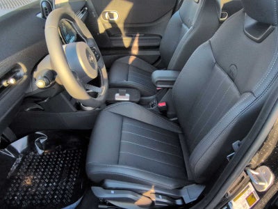 2026 MINI 4 PUERTAS SIGNATURE PLUS