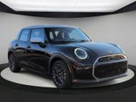 2026 MINI 4 PUERTAS SIGNATURE PLUS