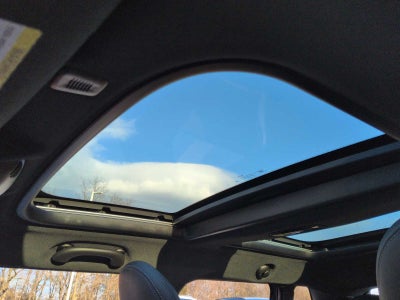 2026 MINI 4 PUERTAS SIGNATURE PLUS