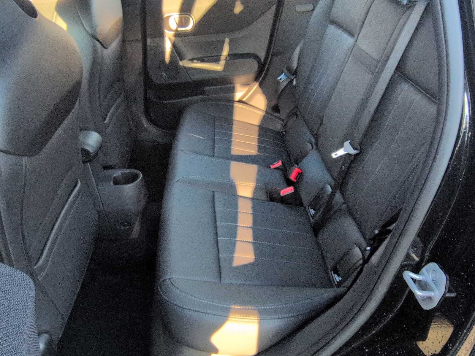 2026 MINI 4 PUERTAS SIGNATURE PLUS