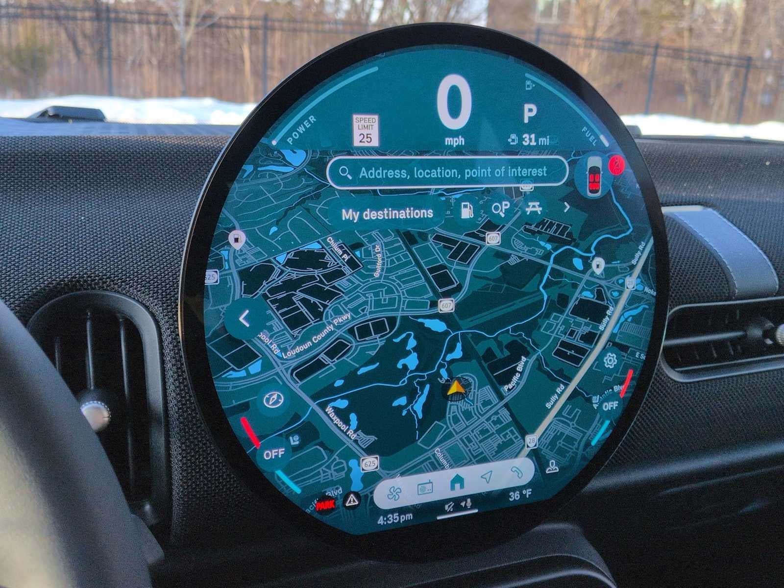 2026 MINI 4 PUERTAS SIGNATURE PLUS