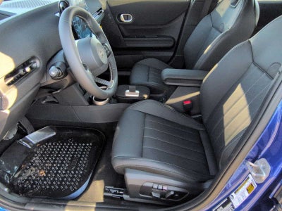 2026 MINI 4 PUERTAS SIGNATURE PLUS