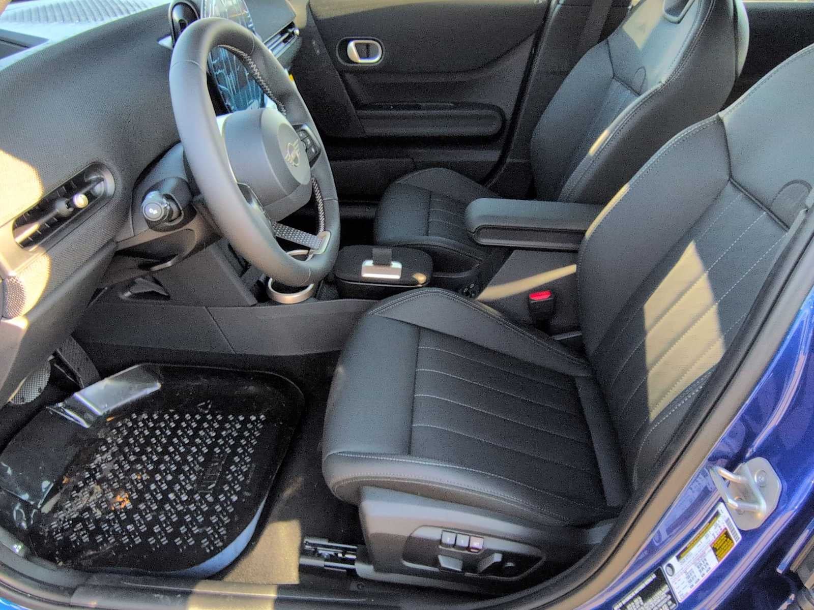 2026 MINI 4 PUERTAS SIGNATURE PLUS