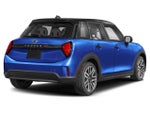 2026 MINI Techo Duro 4 Puertas Cooper S