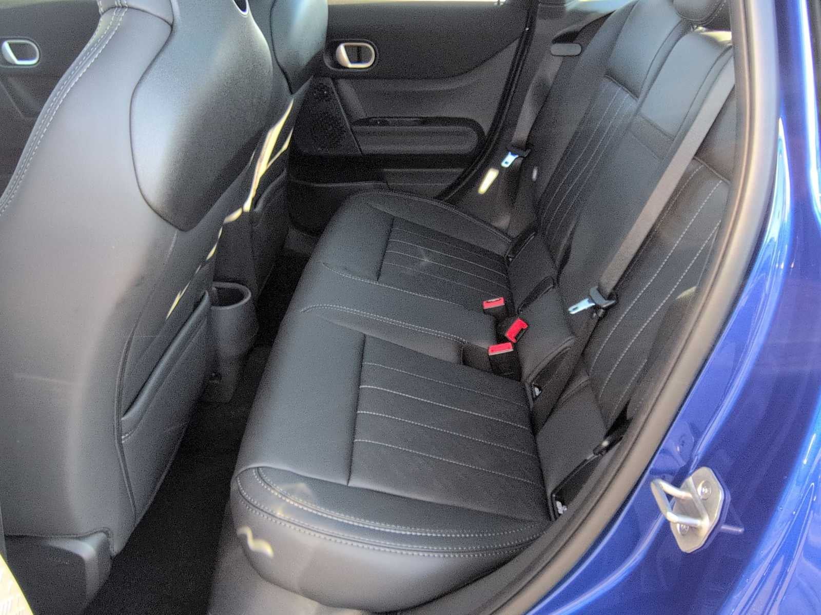 2026 MINI 4 PUERTAS SIGNATURE PLUS