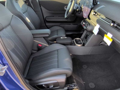 2026 MINI 4 PUERTAS SIGNATURE PLUS