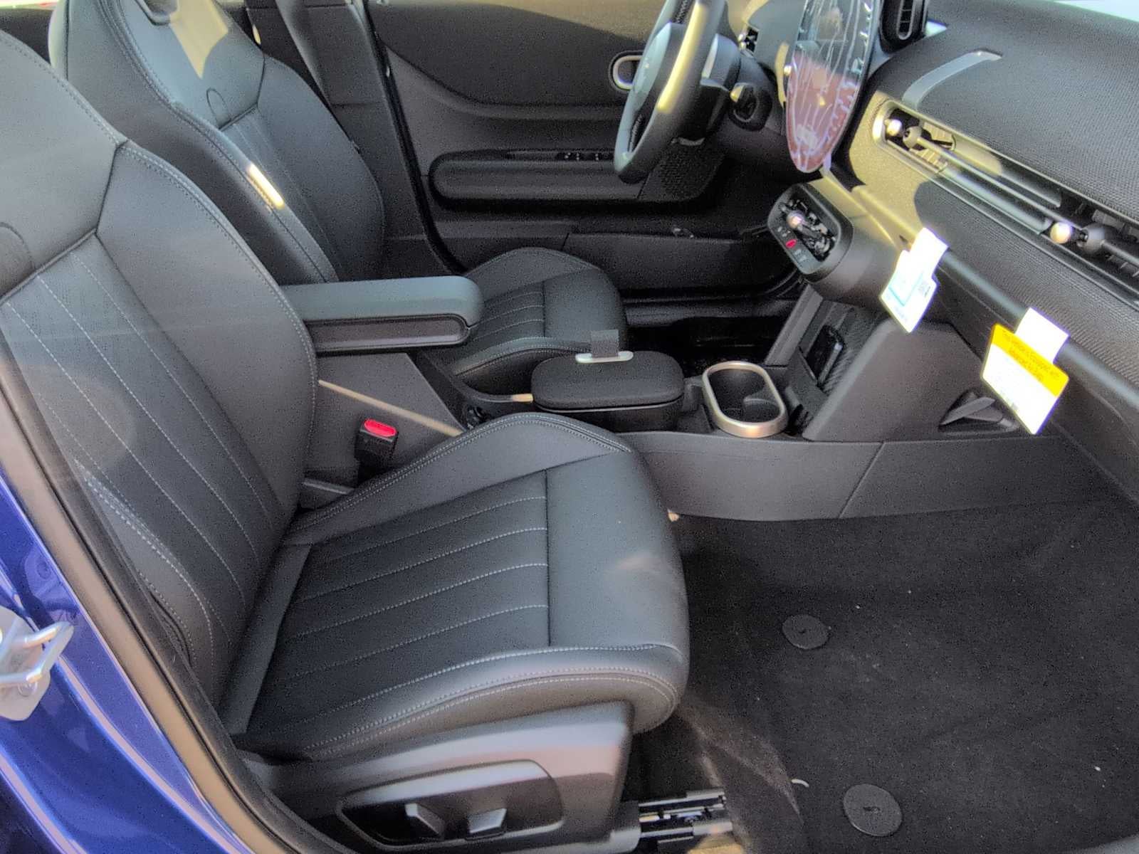 2026 MINI 4 PUERTAS SIGNATURE PLUS