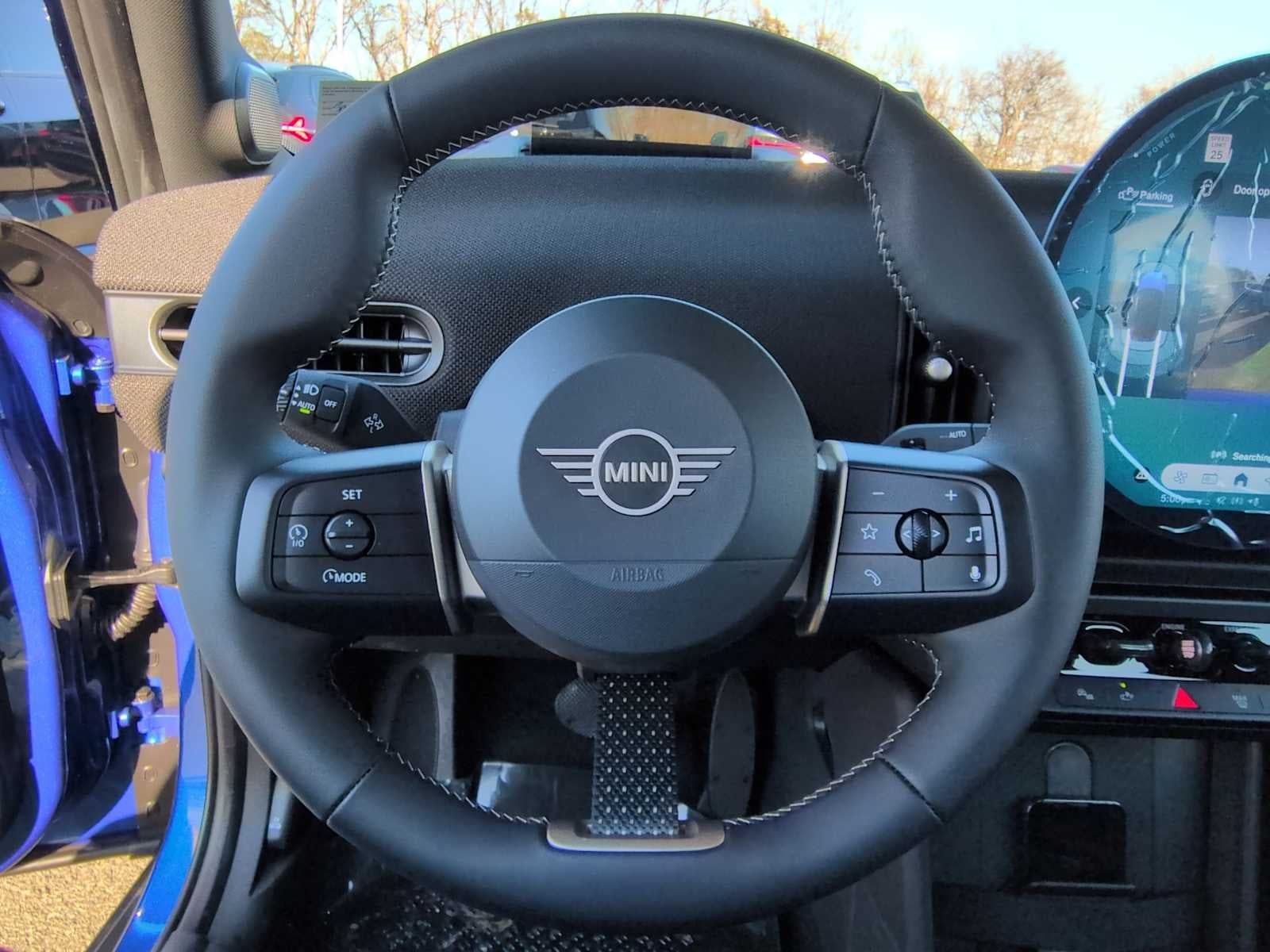 2026 MINI 4 PUERTAS SIGNATURE PLUS