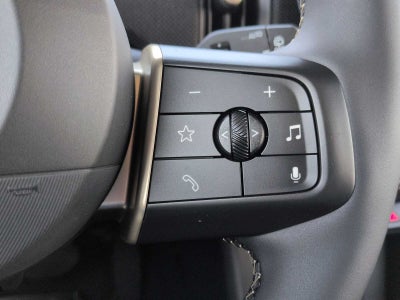 2026 MINI 4 PUERTAS SIGNATURE PLUS