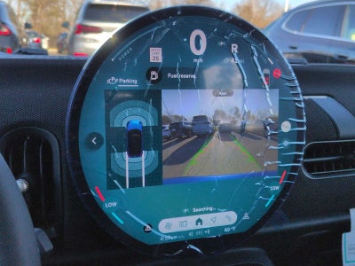 2026 MINI 4 PUERTAS SIGNATURE PLUS