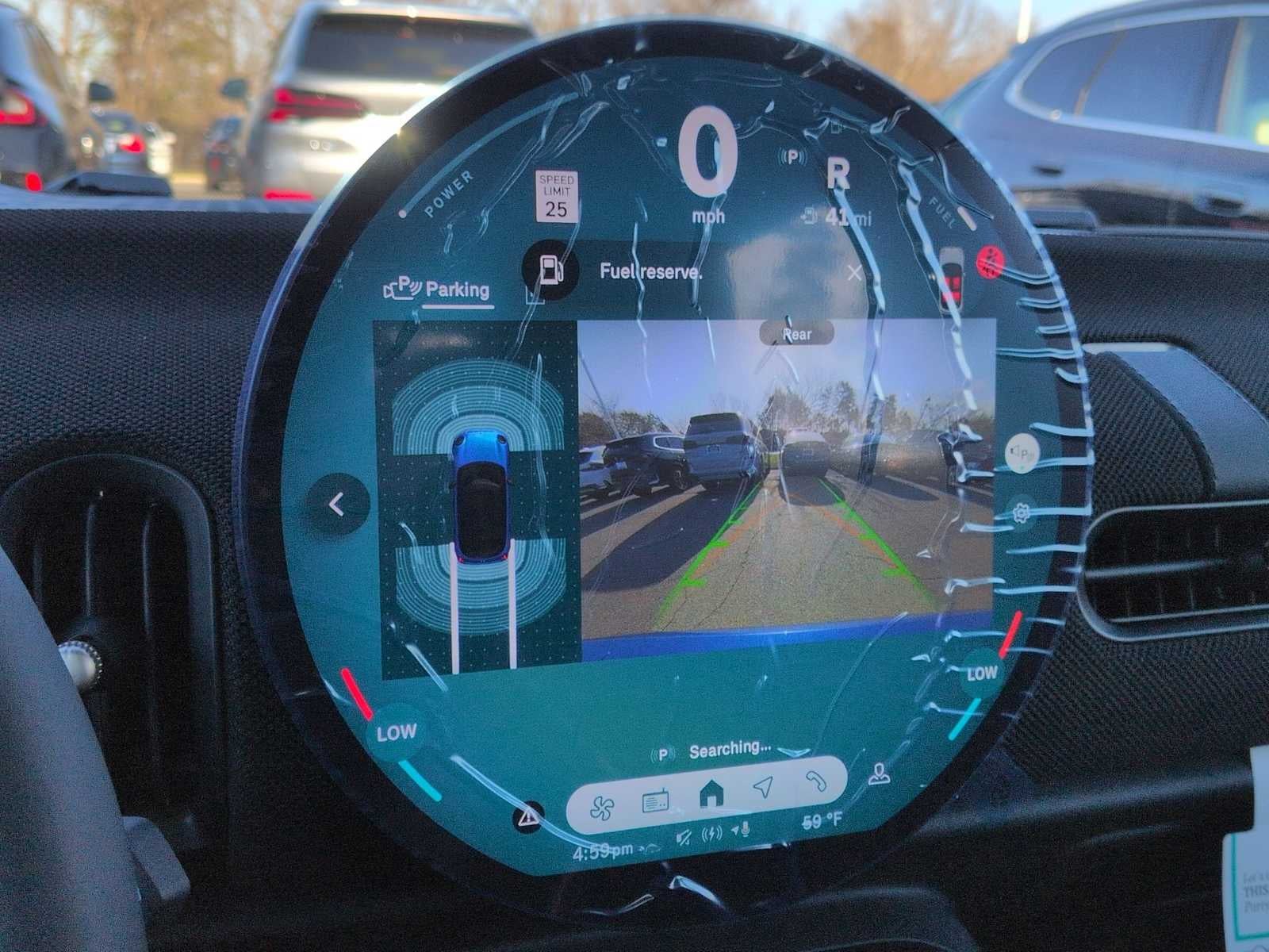 2026 MINI 4 PUERTAS SIGNATURE PLUS