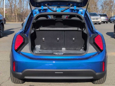 2026 MINI 4 PUERTAS SIGNATURE PLUS