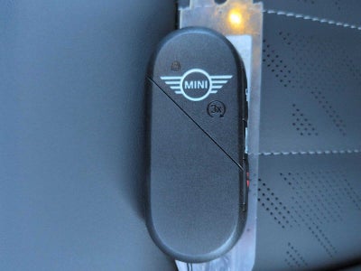 2026 MINI 4 PUERTAS SIGNATURE PLUS